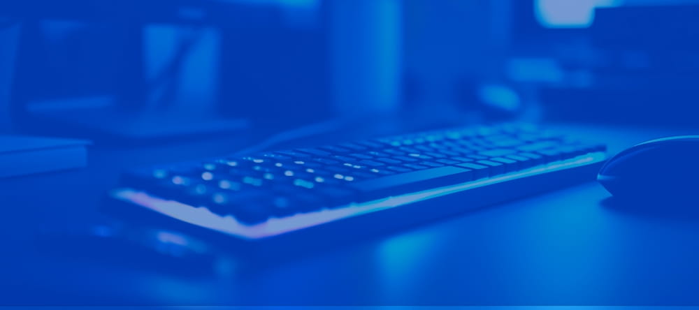 HID_Landing_page.jpg a screen shot of a computer keyboard