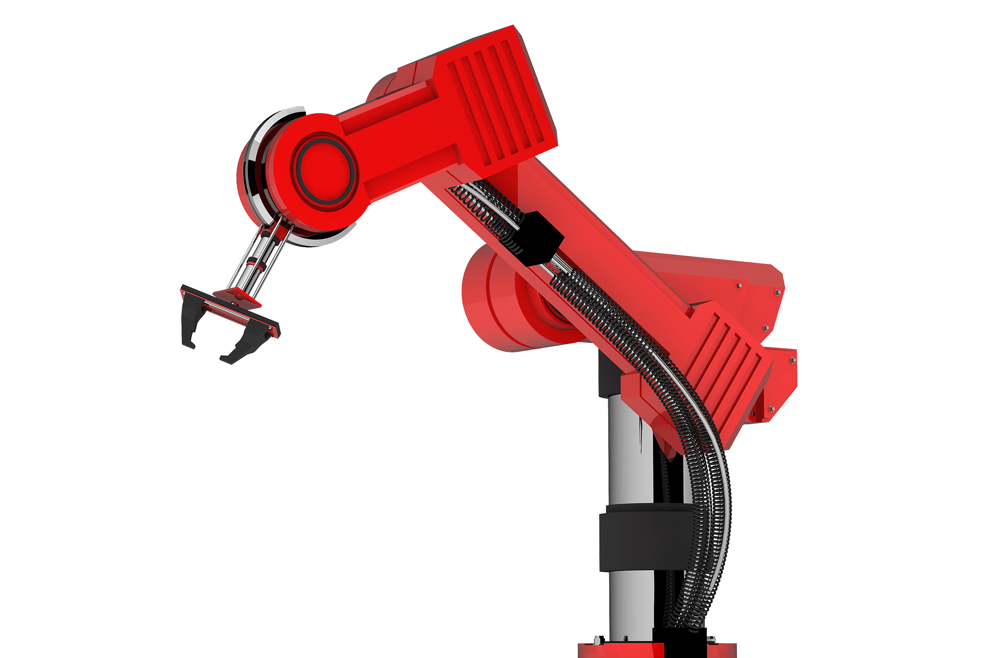 Industrial automation