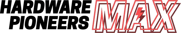 Hardware Pioneers Max 2026