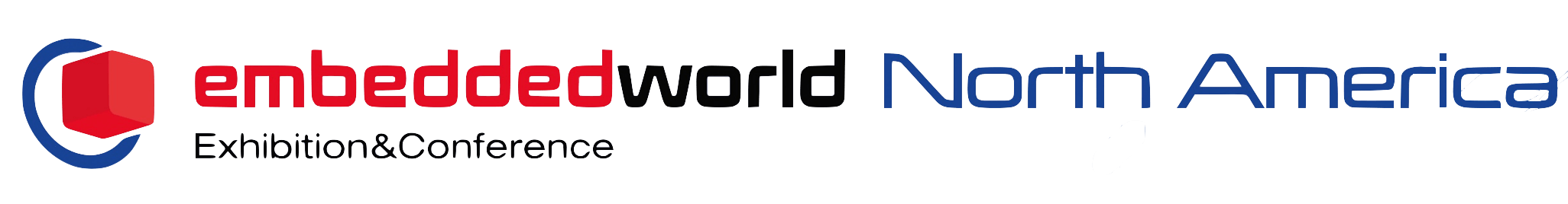 embedded world North America