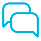 Support_Icon.png Icon of two speech bubbles