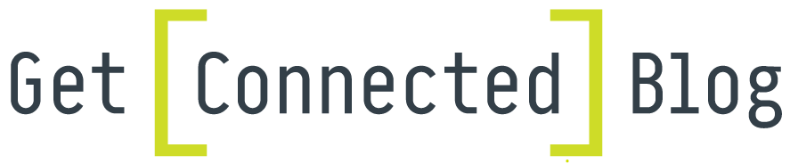 Get Connected Blog