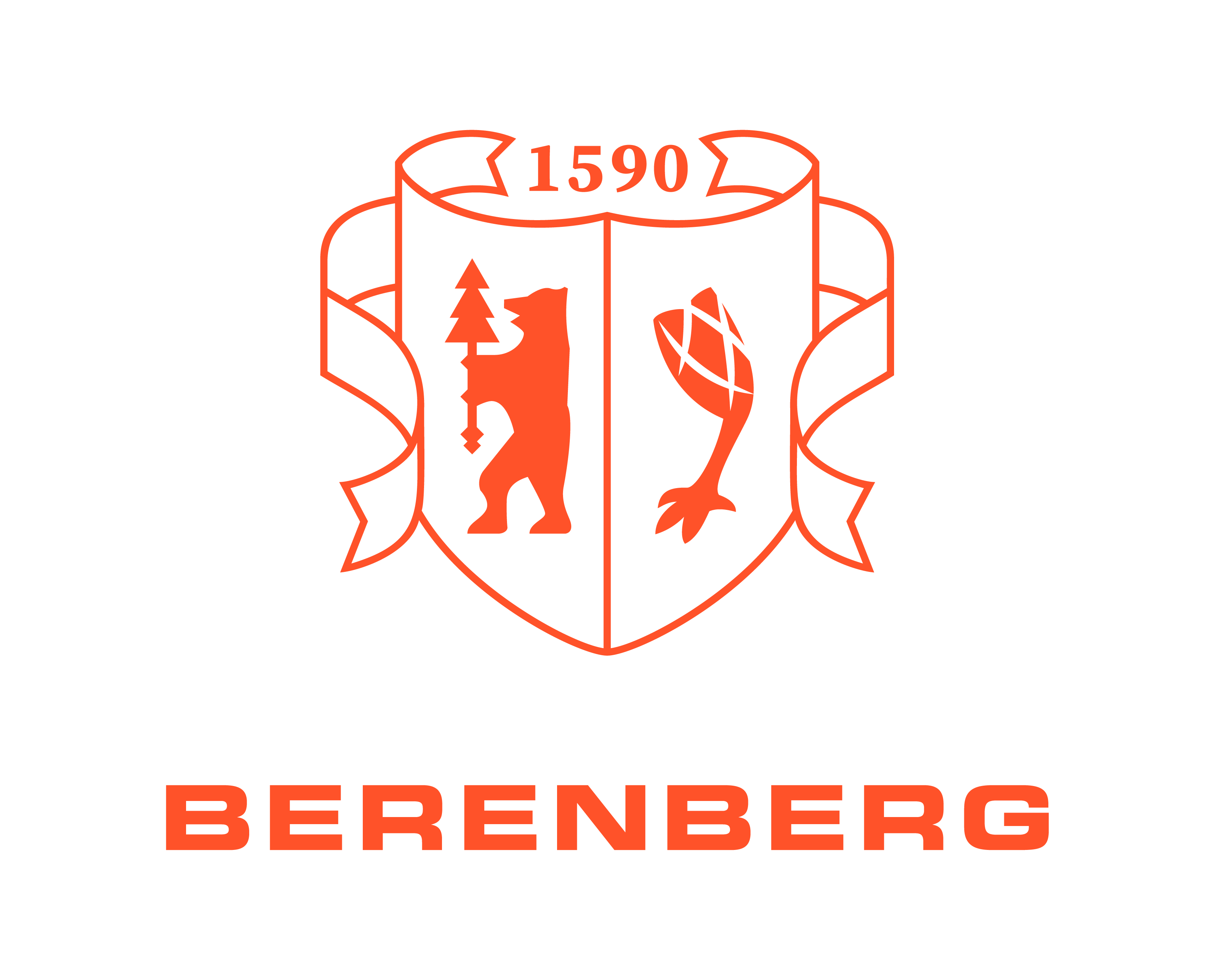 Berenberg logo