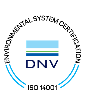 DNV iso 14001