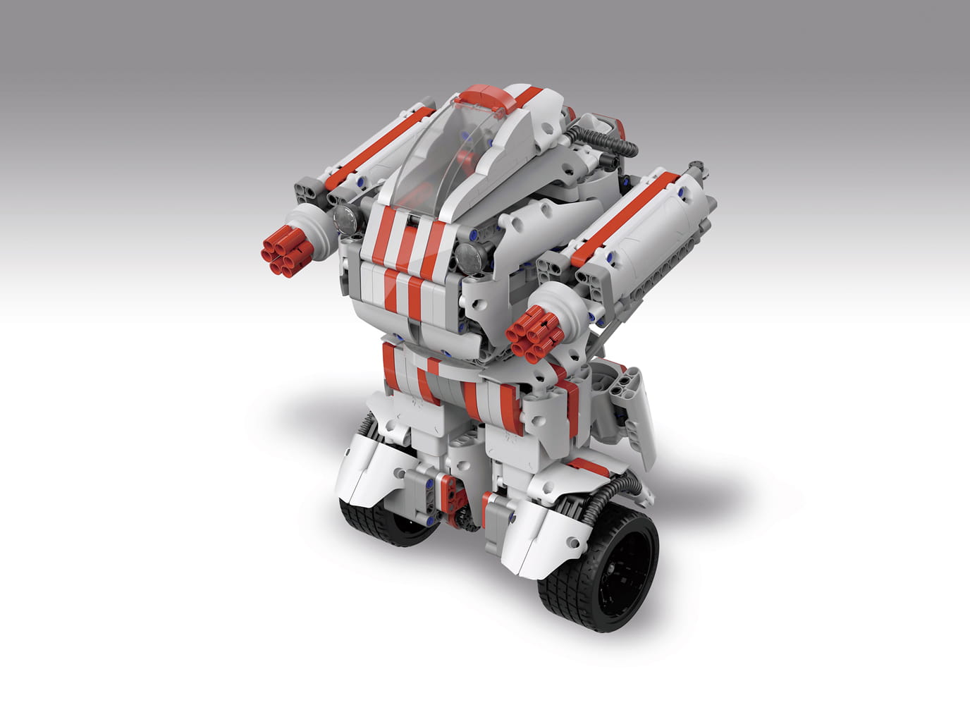  Beijing IQI Technology, robot