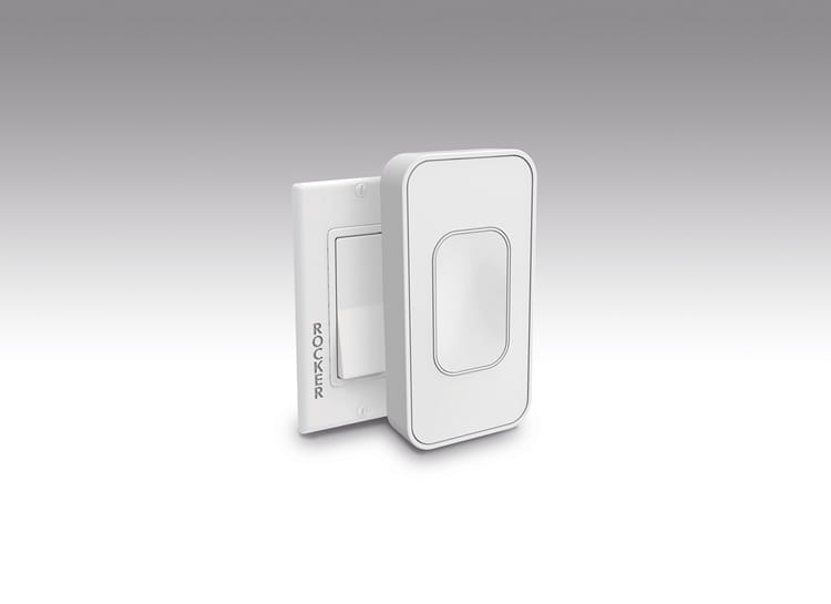 Switchmate, smart light