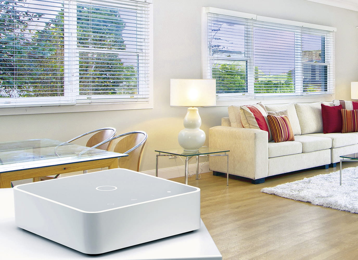 Develco Products, IoT