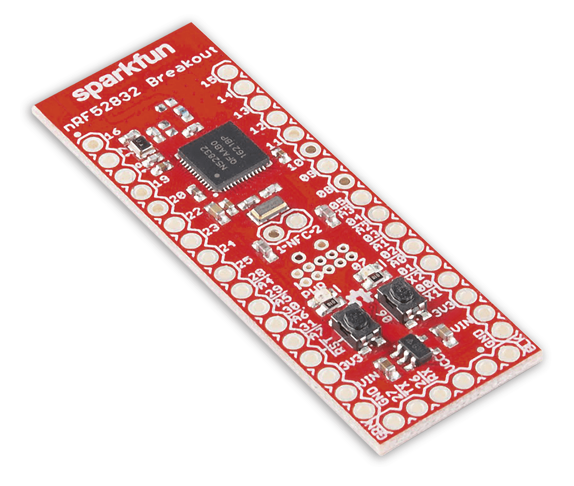 SparkFun, prototyping kit