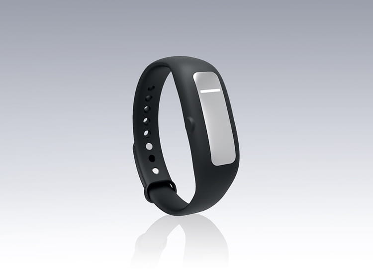 wearables, HabitAware