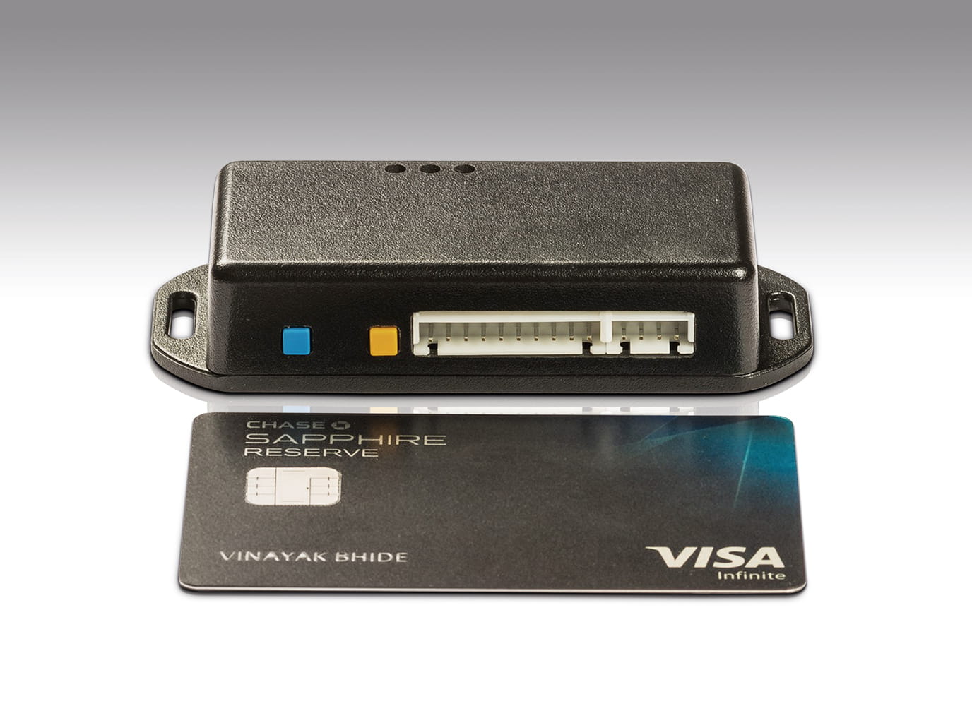 Shoreline IoT, ICAST IoT Bridge