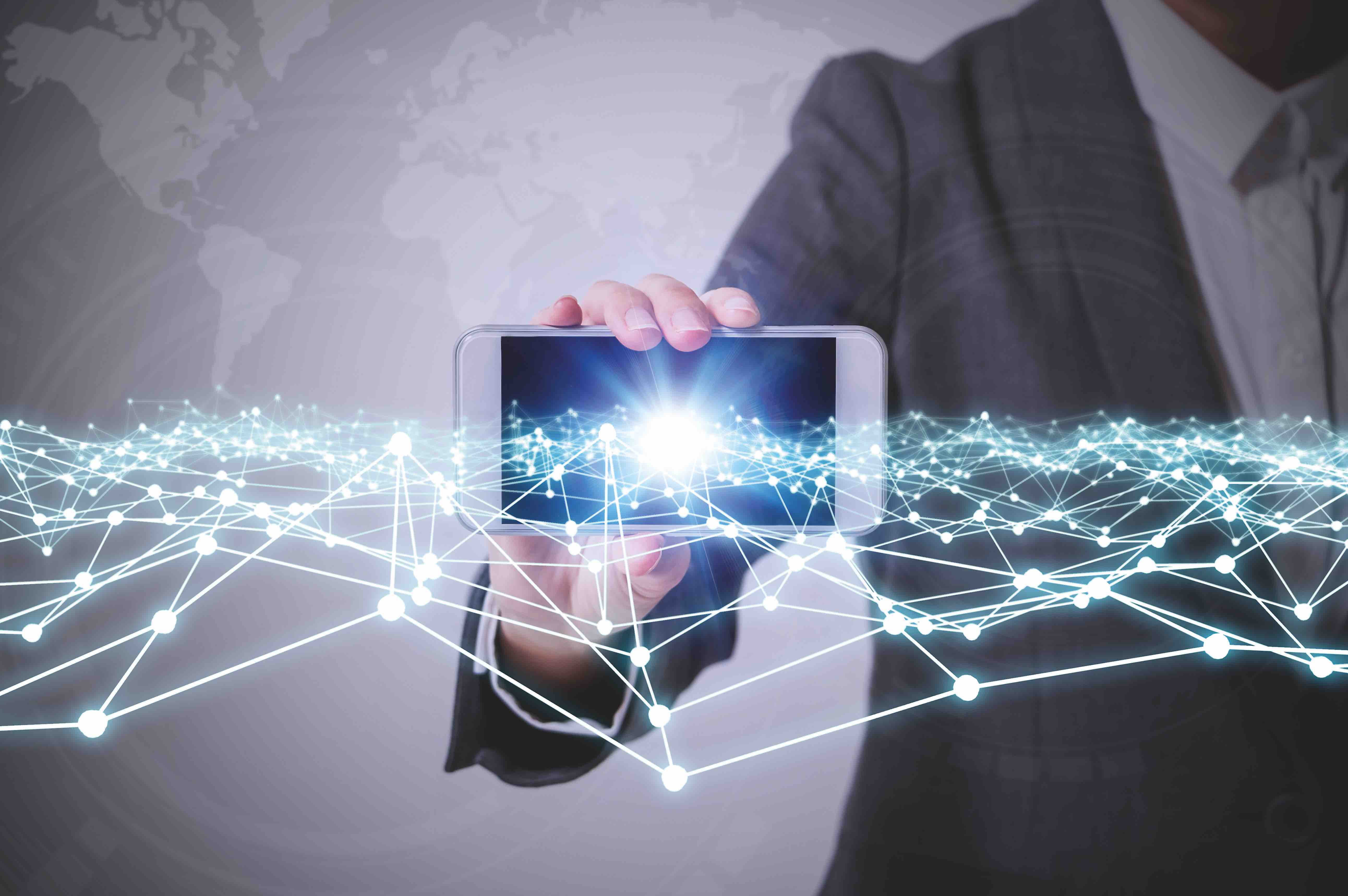 Bluetooth Low Energy