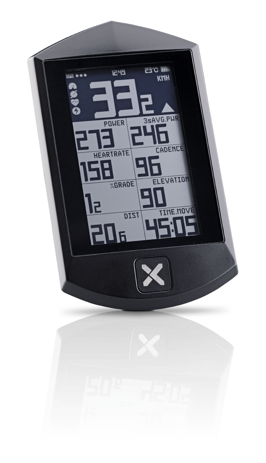 DABUZIDUO, sport, bike computer