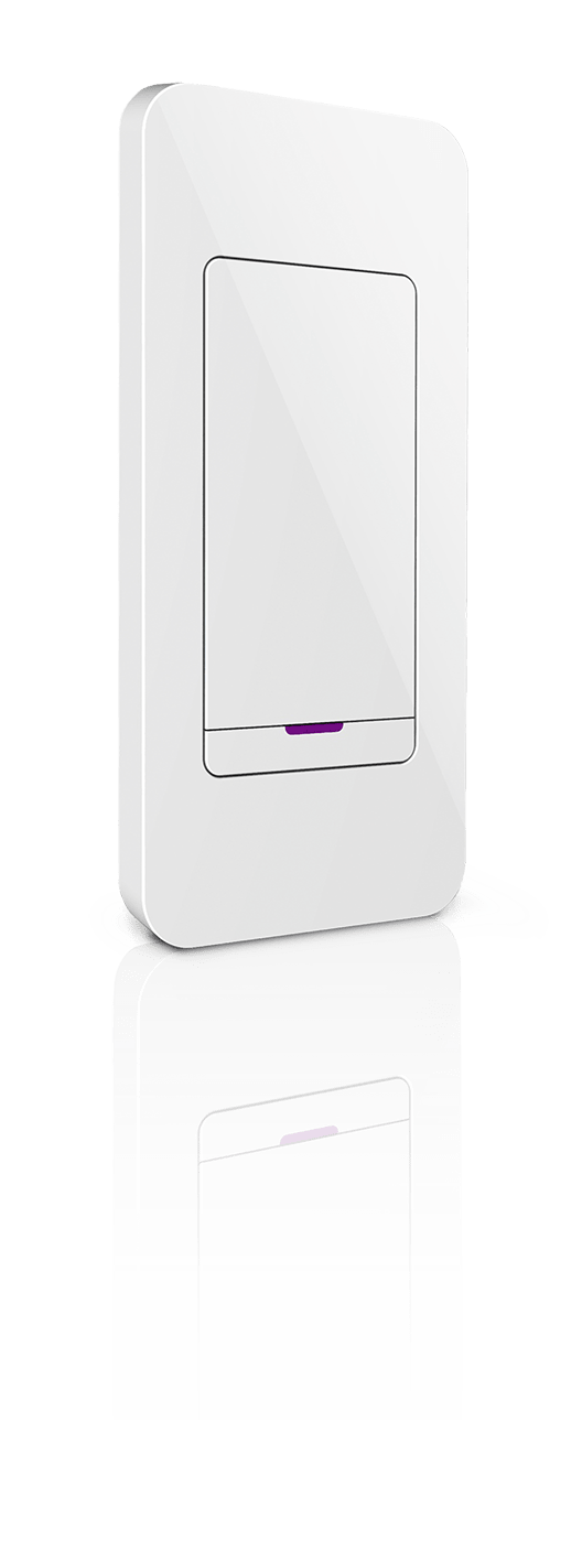 iDevices, wireless switch