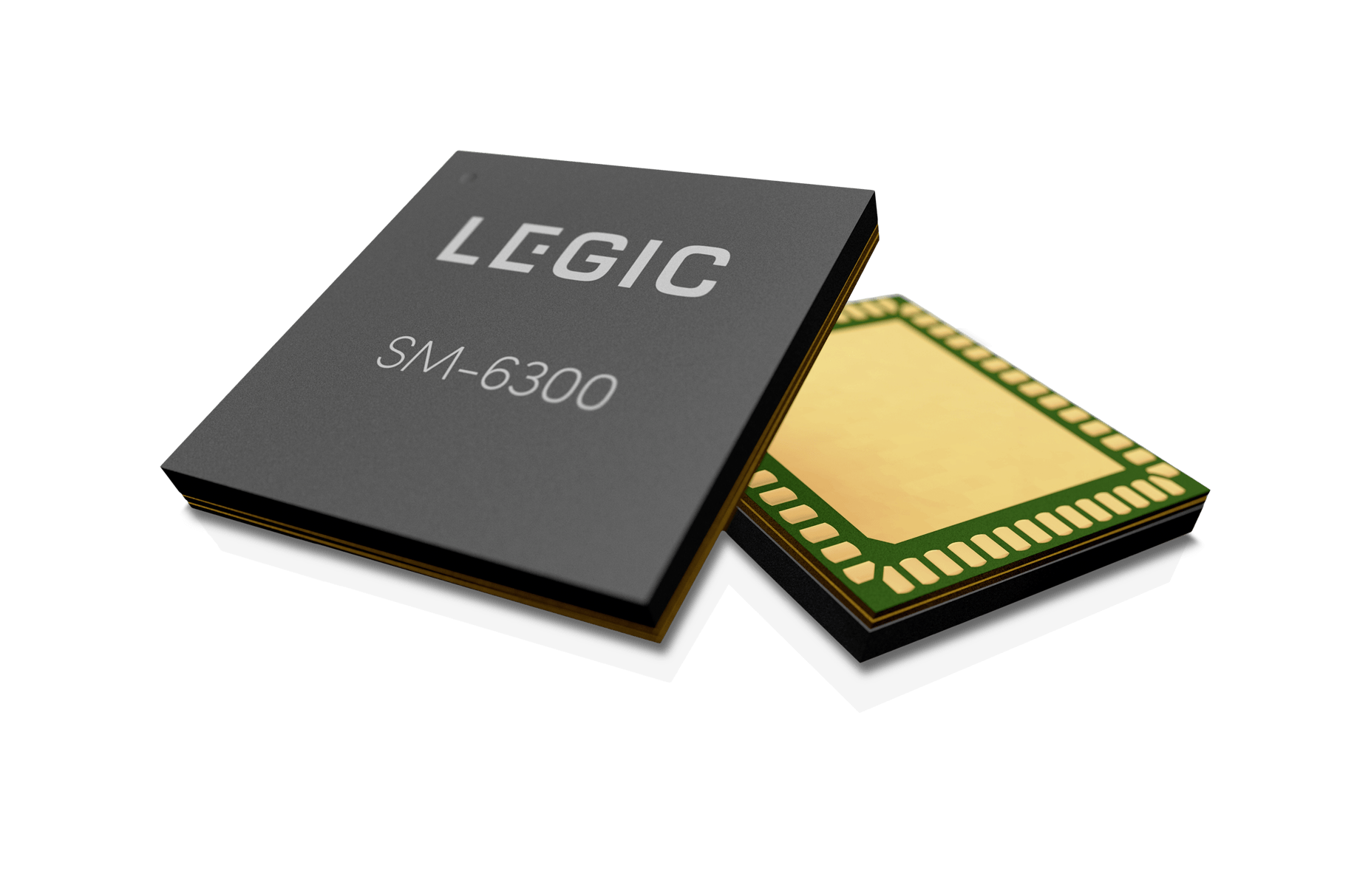 Legic, module