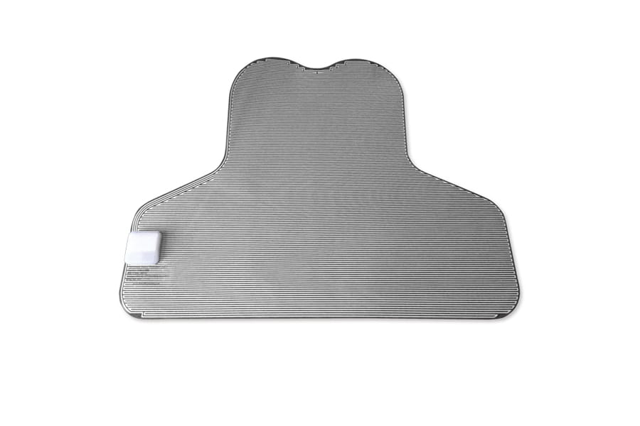 DataSoft’s ‘Automatic Injury Detection’ sensor