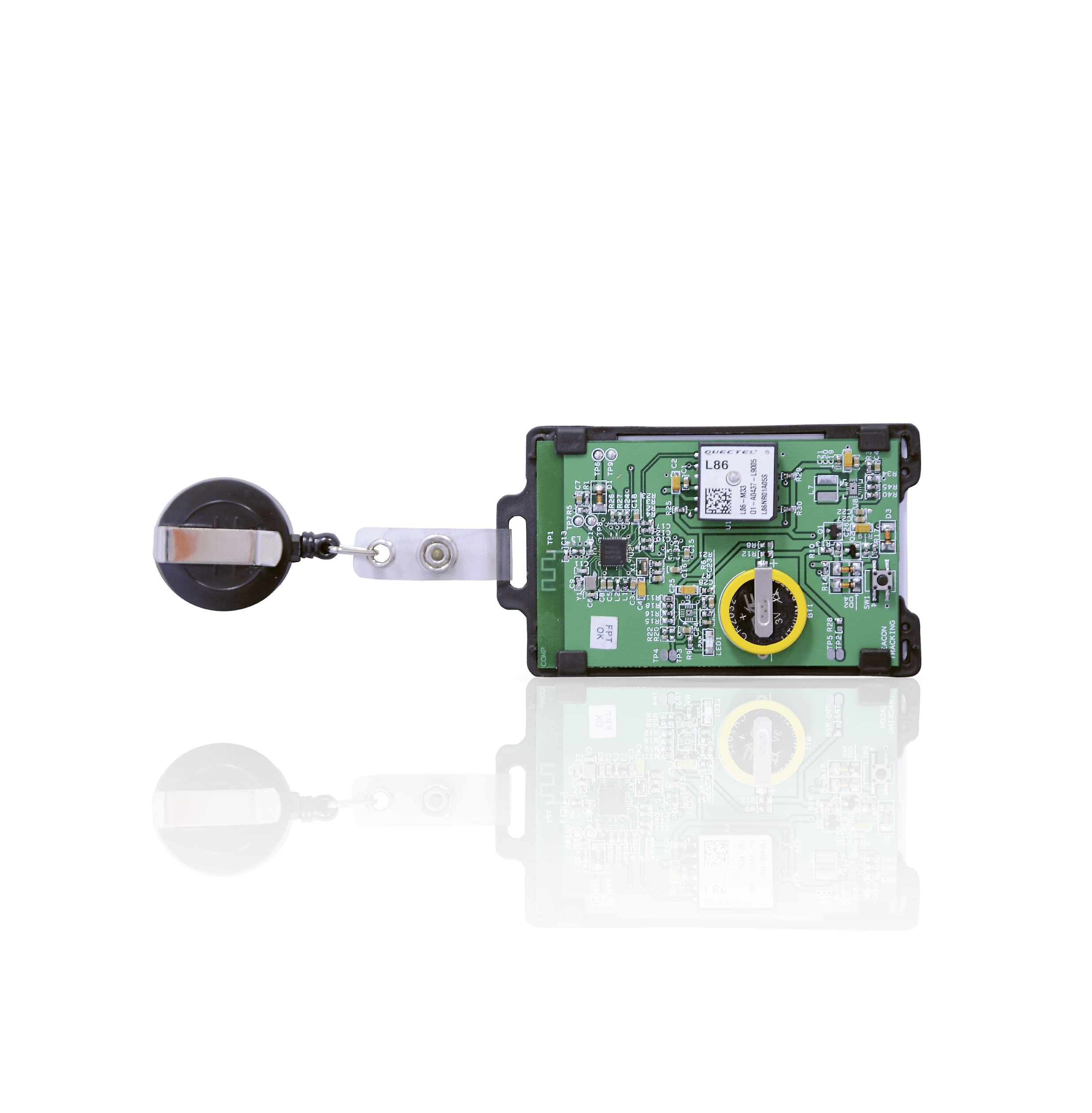 SM Electronic Technologies, module