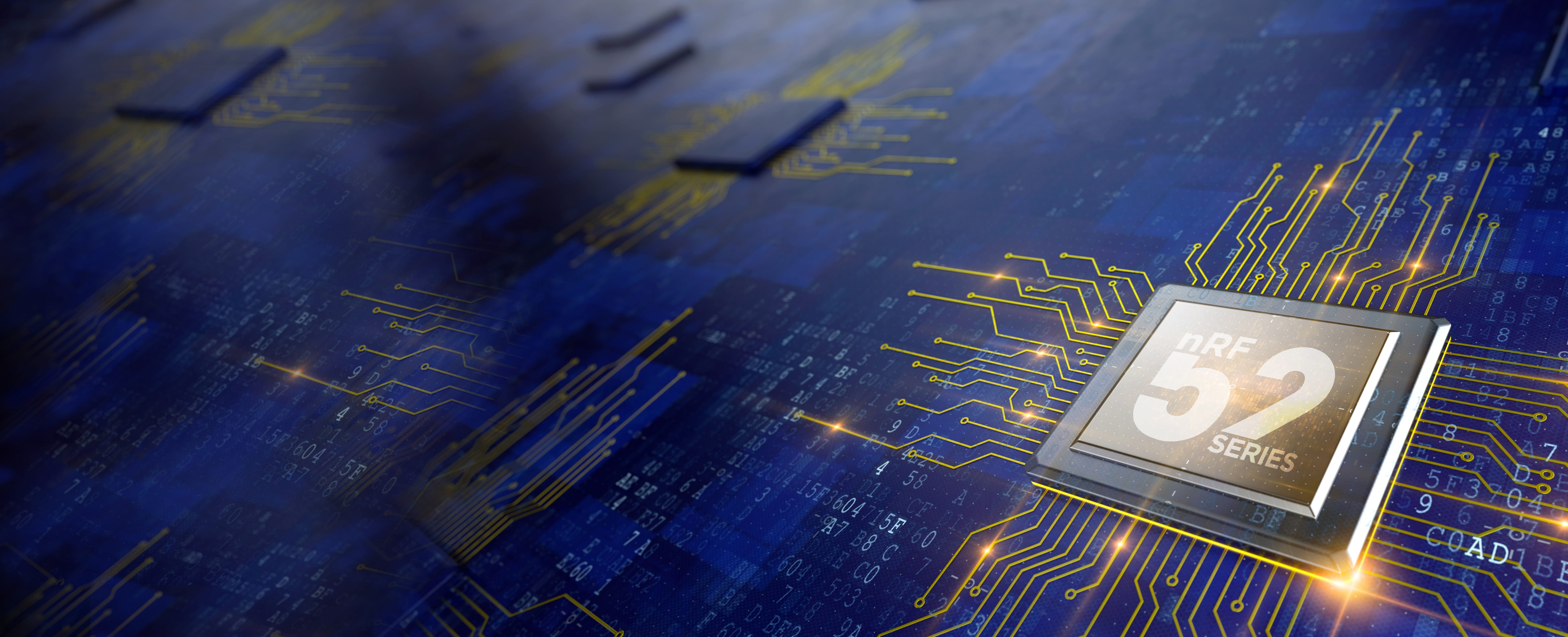 Bluetooth Low Energy, Systems-on-Chip