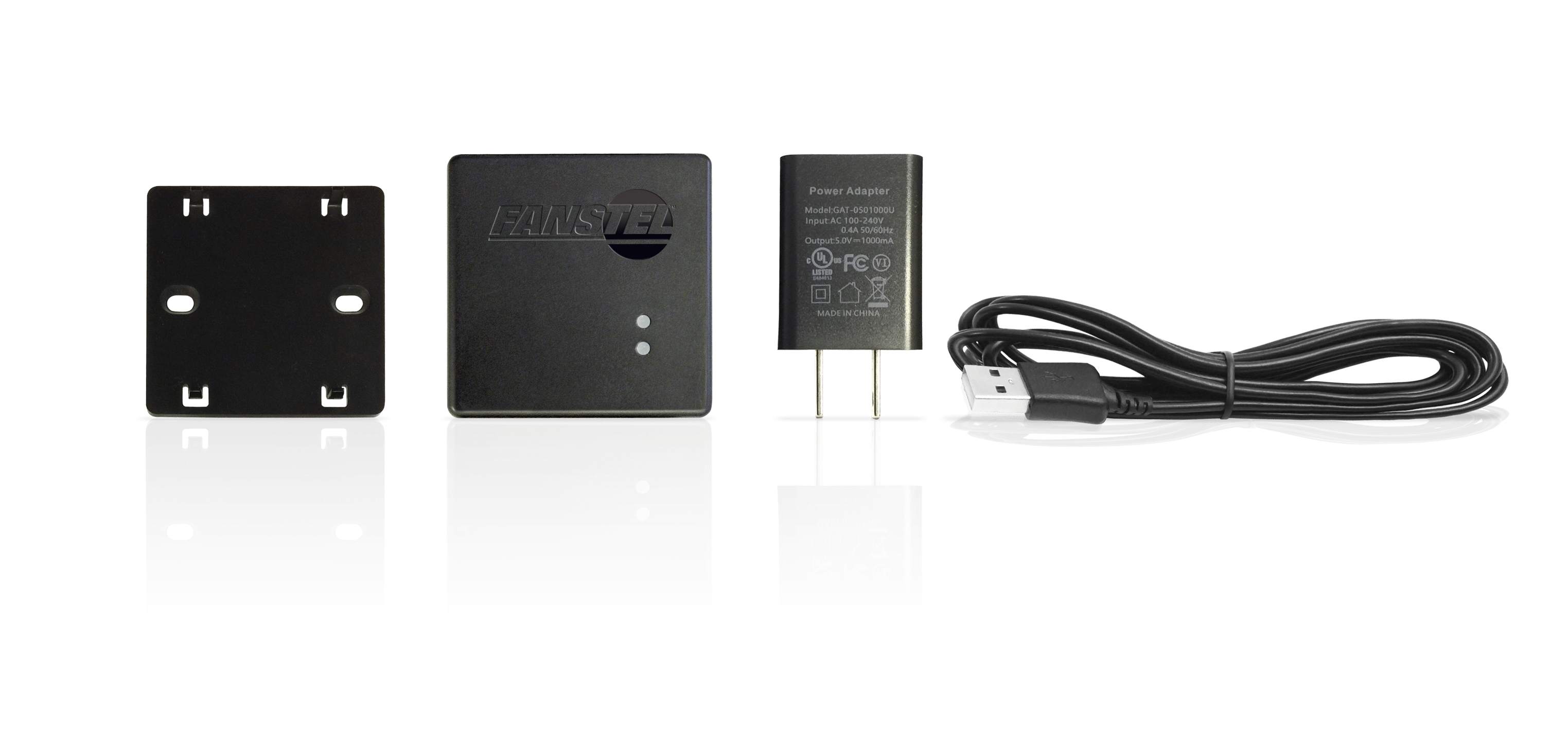 Fanstel, gateway, dongle