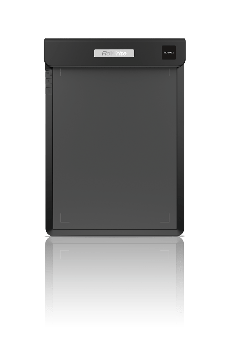 NS_ROYOLE-3_PNG.png Royole, digital writing pad