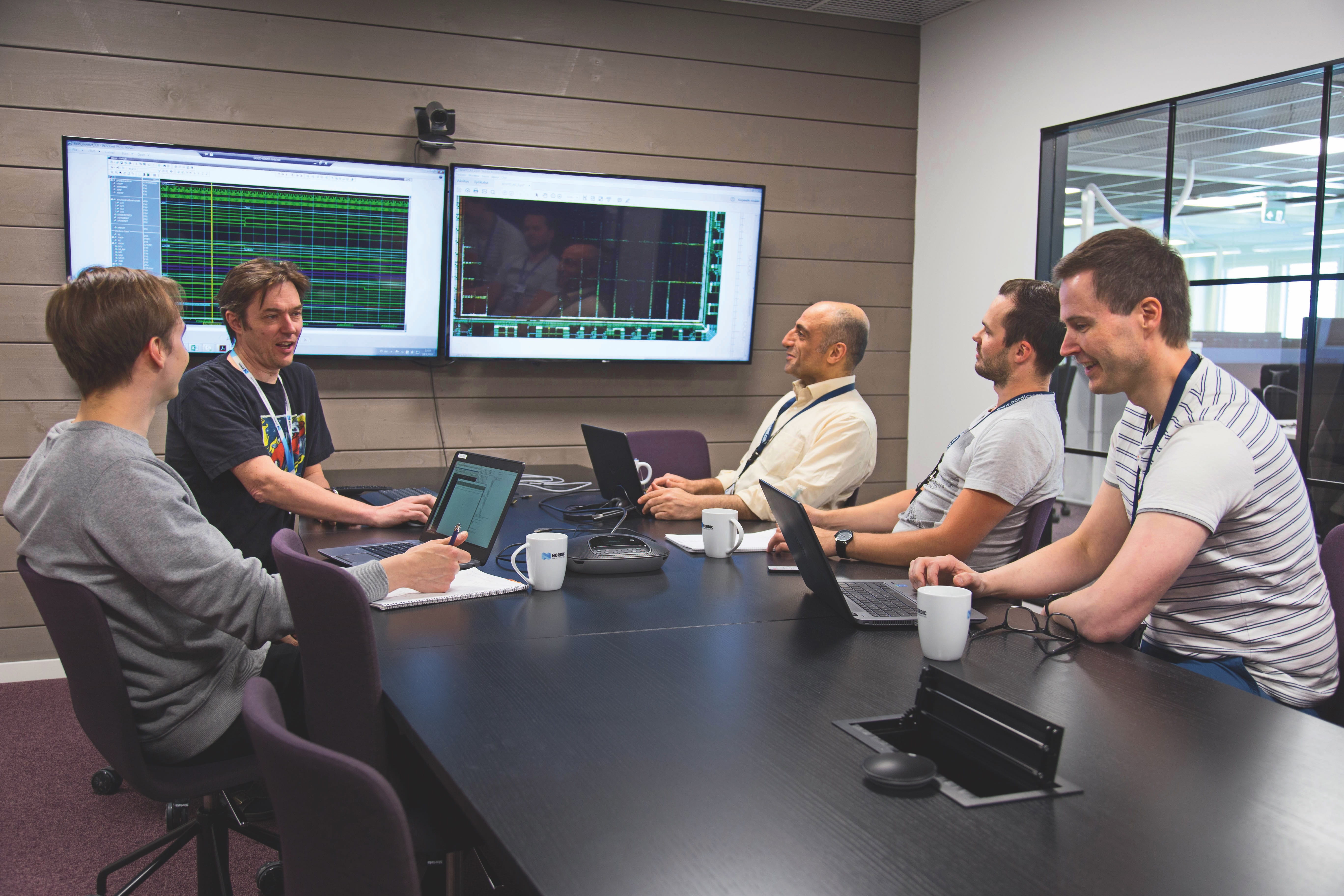 Low power cellular, Finland