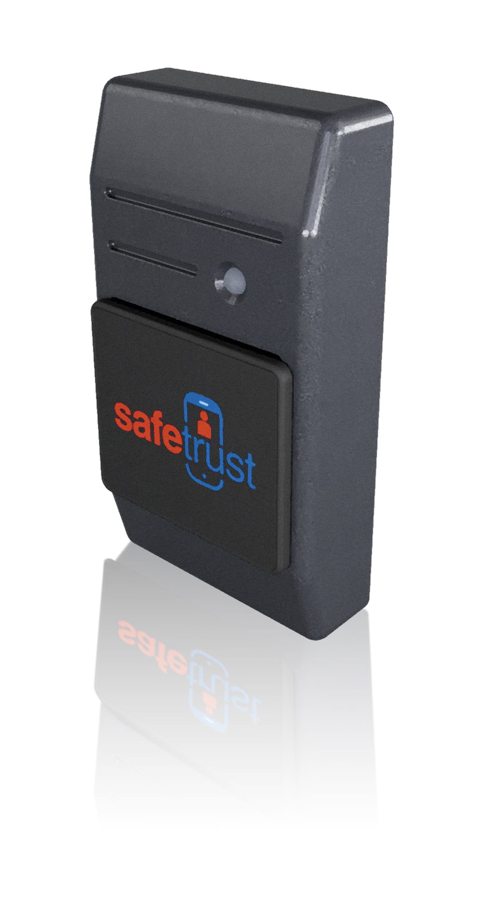 Safetrust gateway module