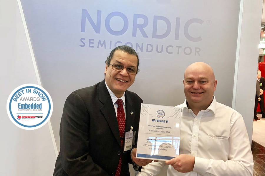 Best-in-Show Awards 2019