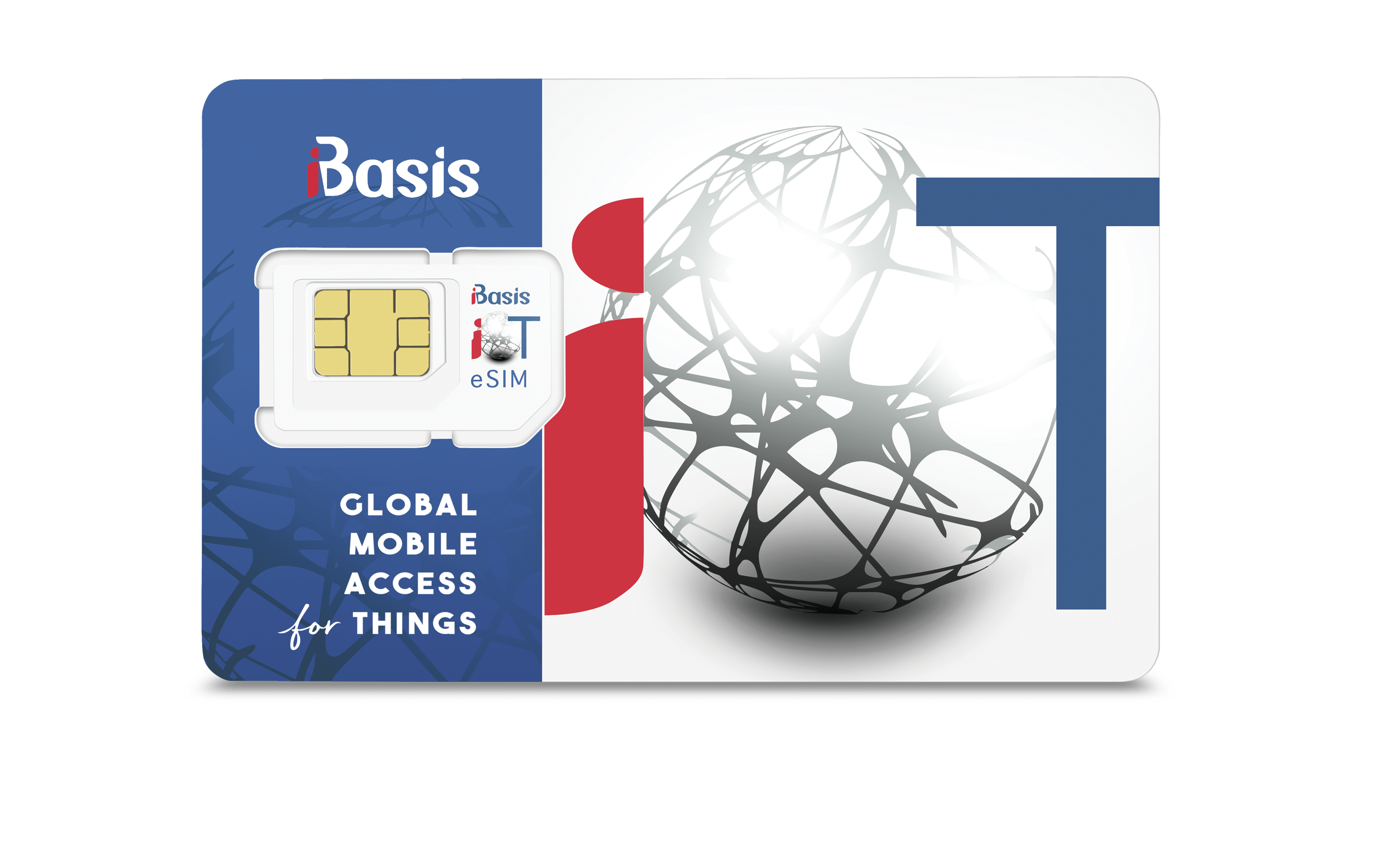 iBASIS eSIM