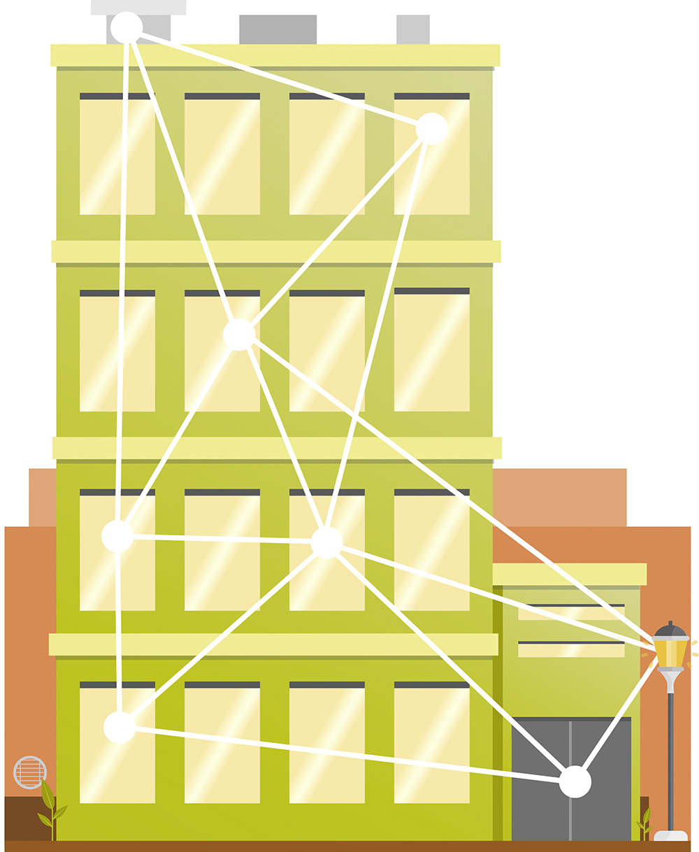 LumenRadio’s ‘MiraOS’ embedded OS runs on nRF52840 SoC