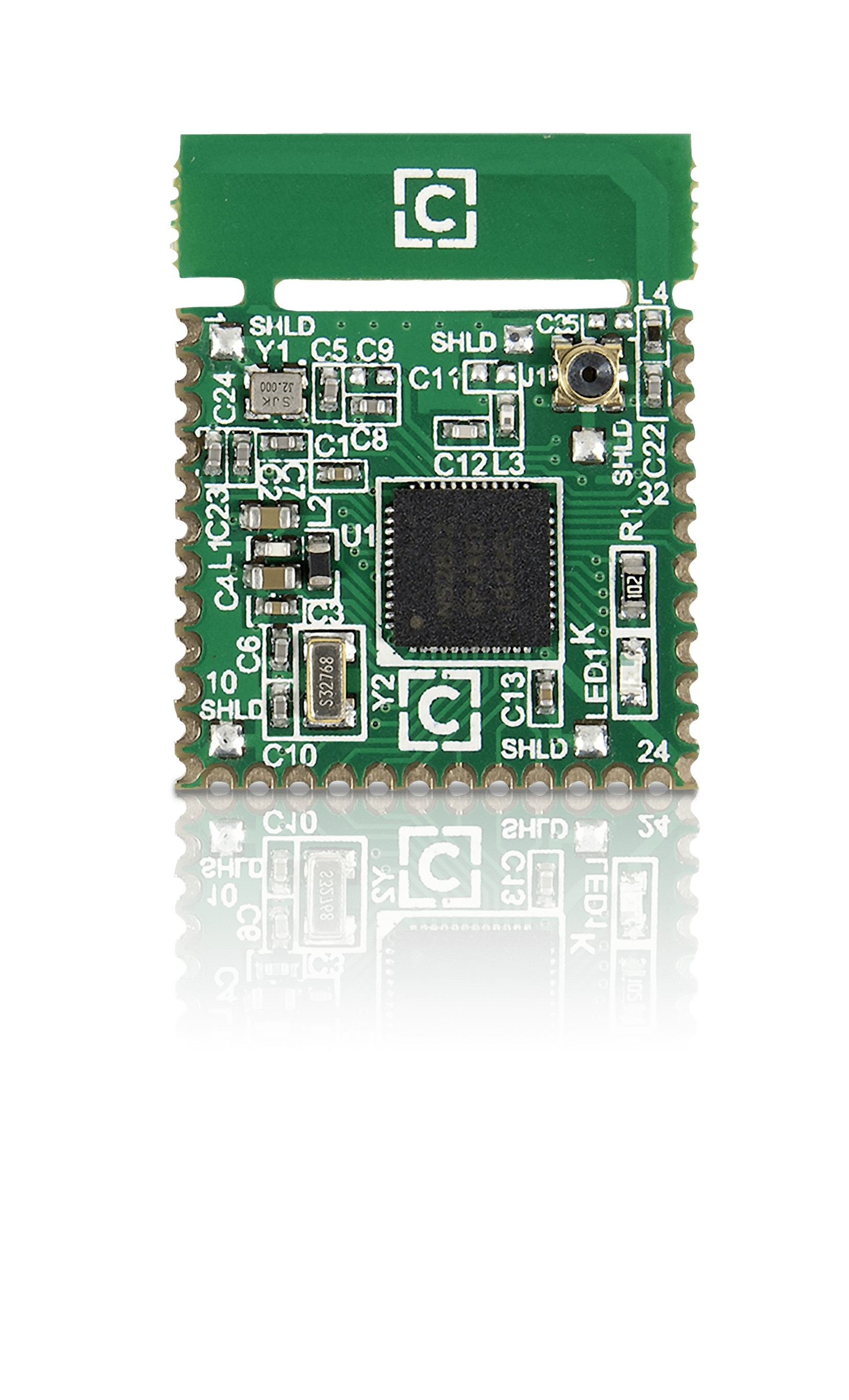 CWD CBTMN32 module