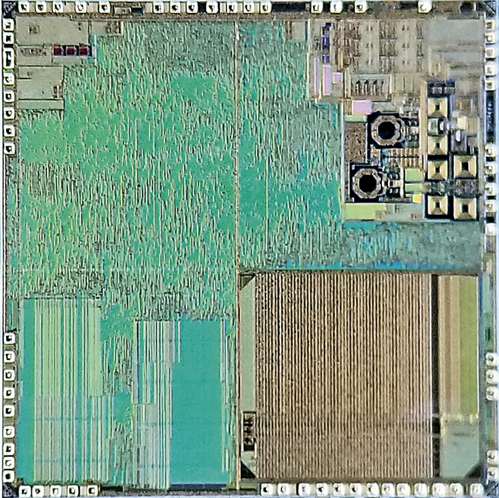 American Semiconductor