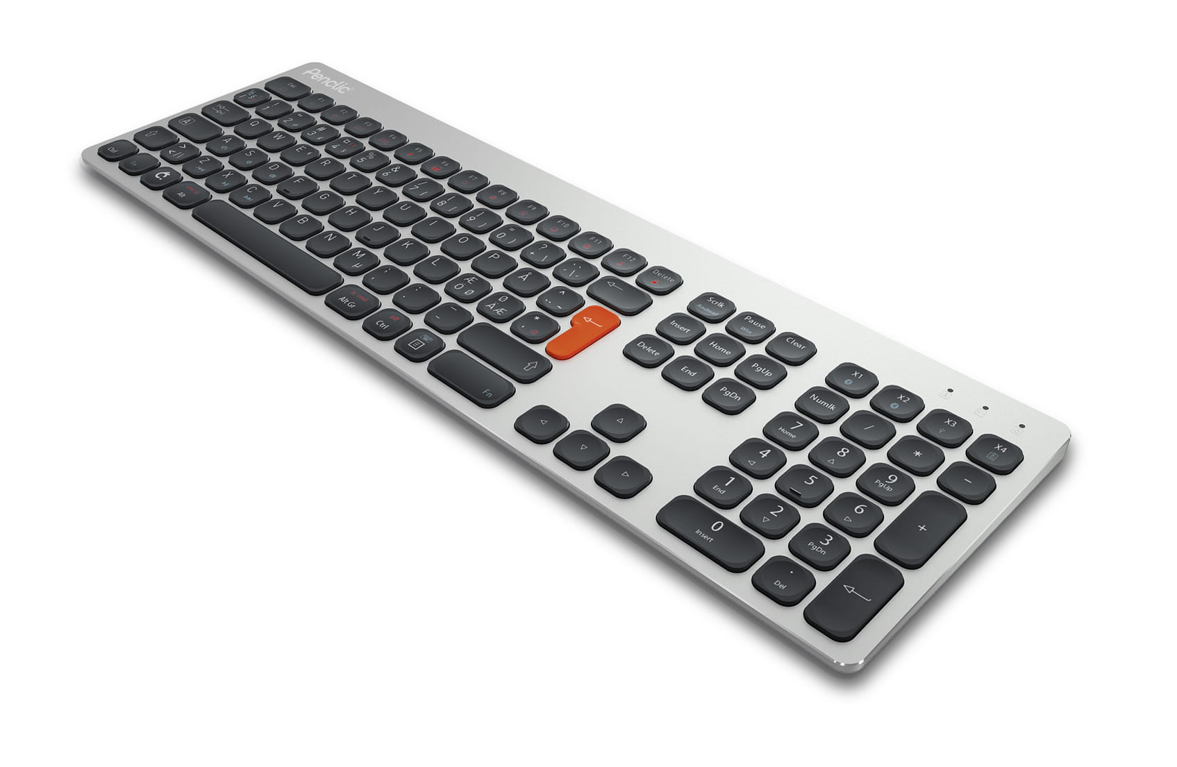 The Penclic KB4 