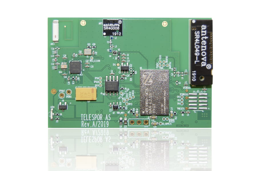 telespor animal tracker