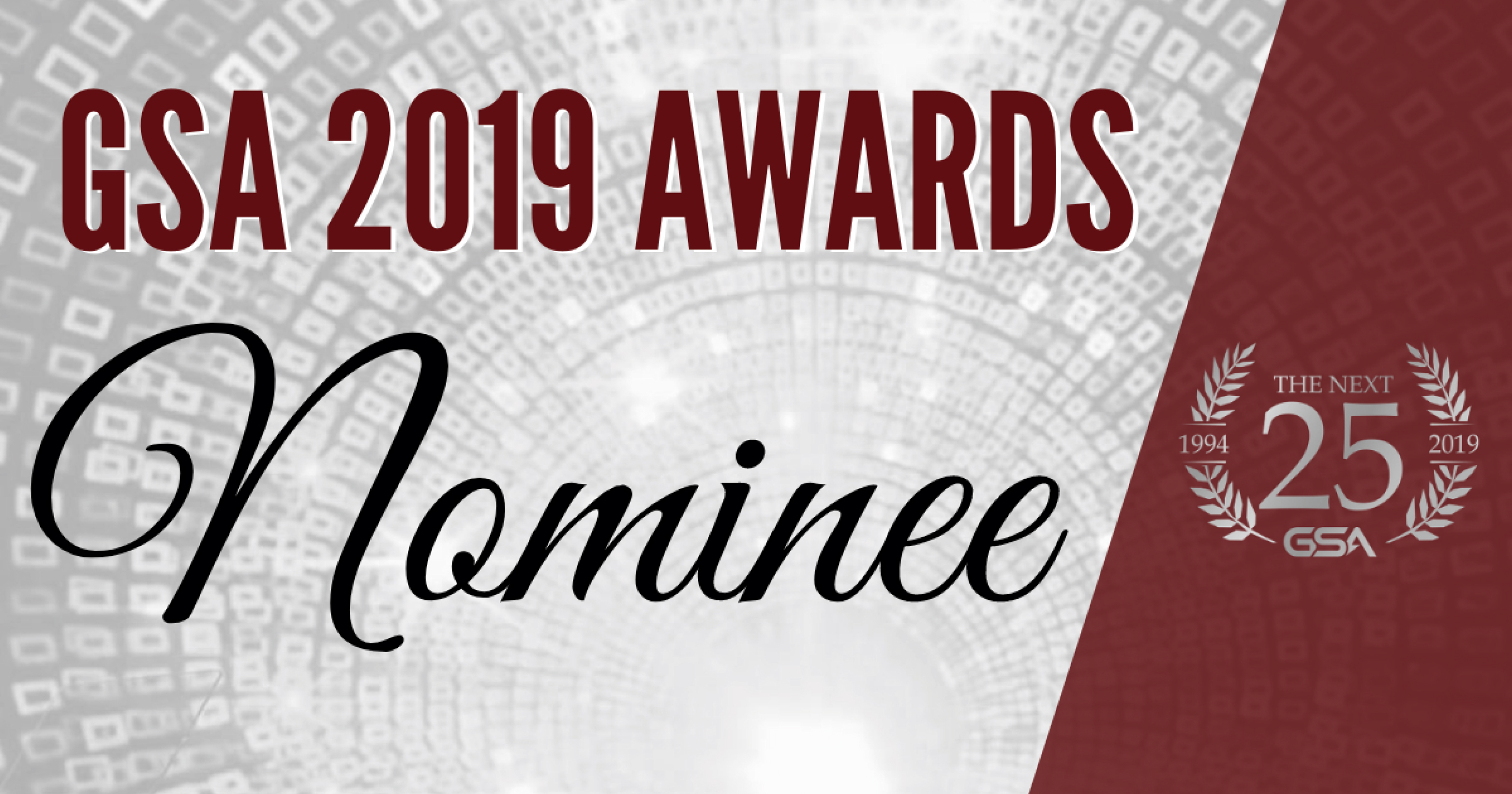 Global Semiconductor Alliance awards