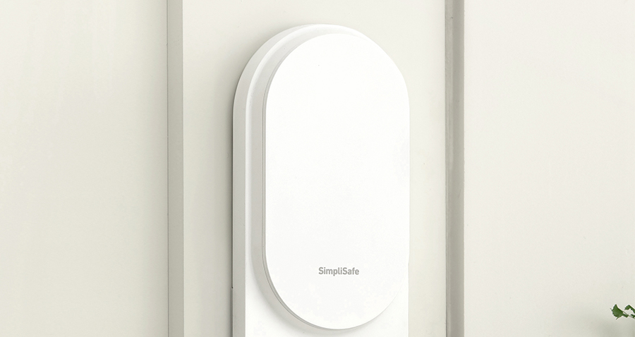SimpliSafe