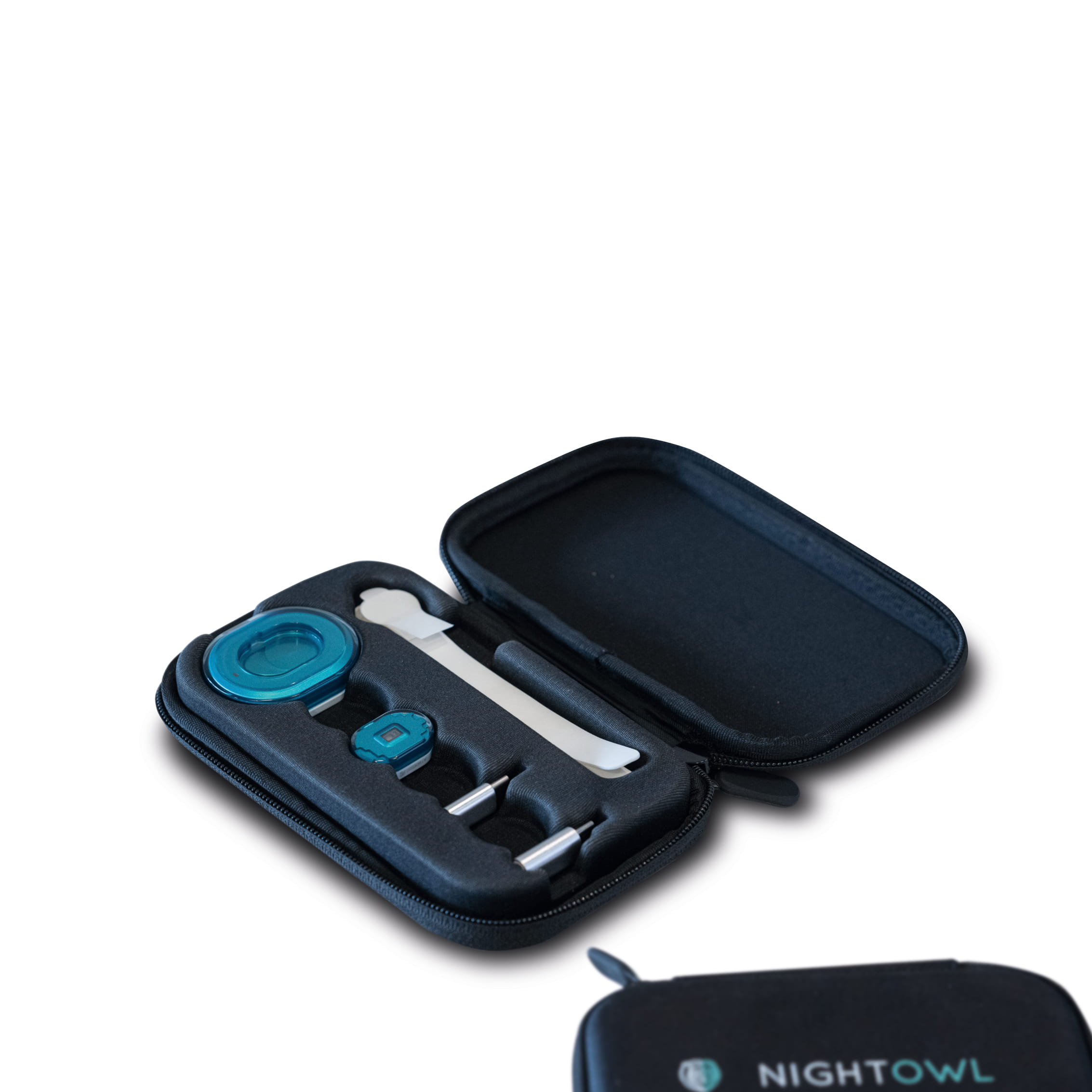 Ectosense, Night Owl