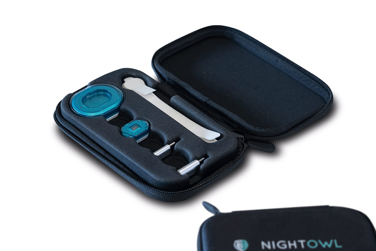 Ectosense, Night Owl