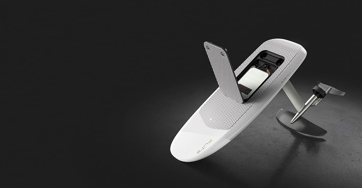 Tekt Industries, Fliteboard