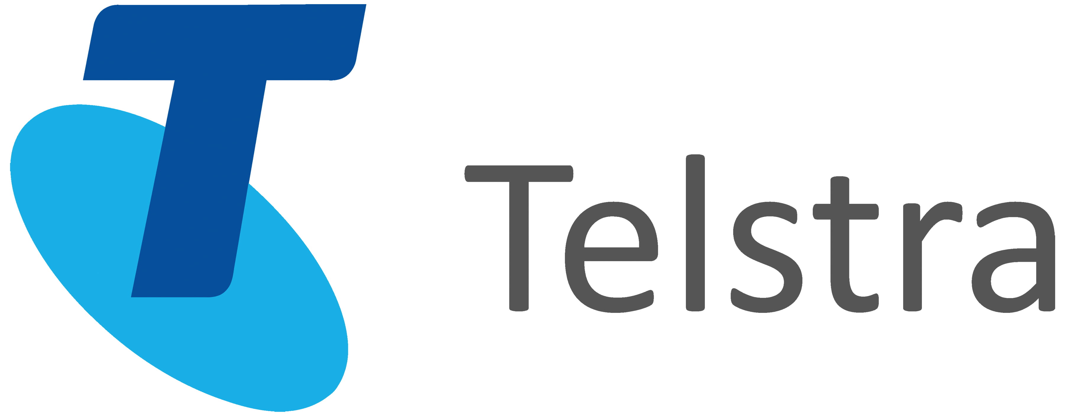 Telstra