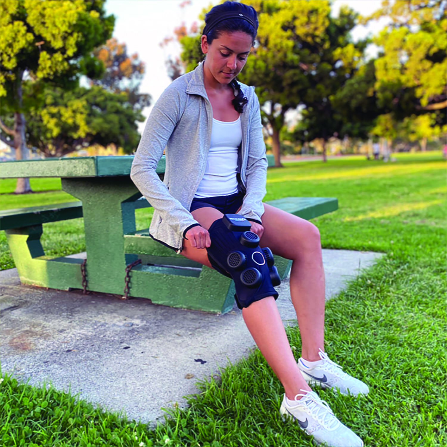 RecoverX Image press release