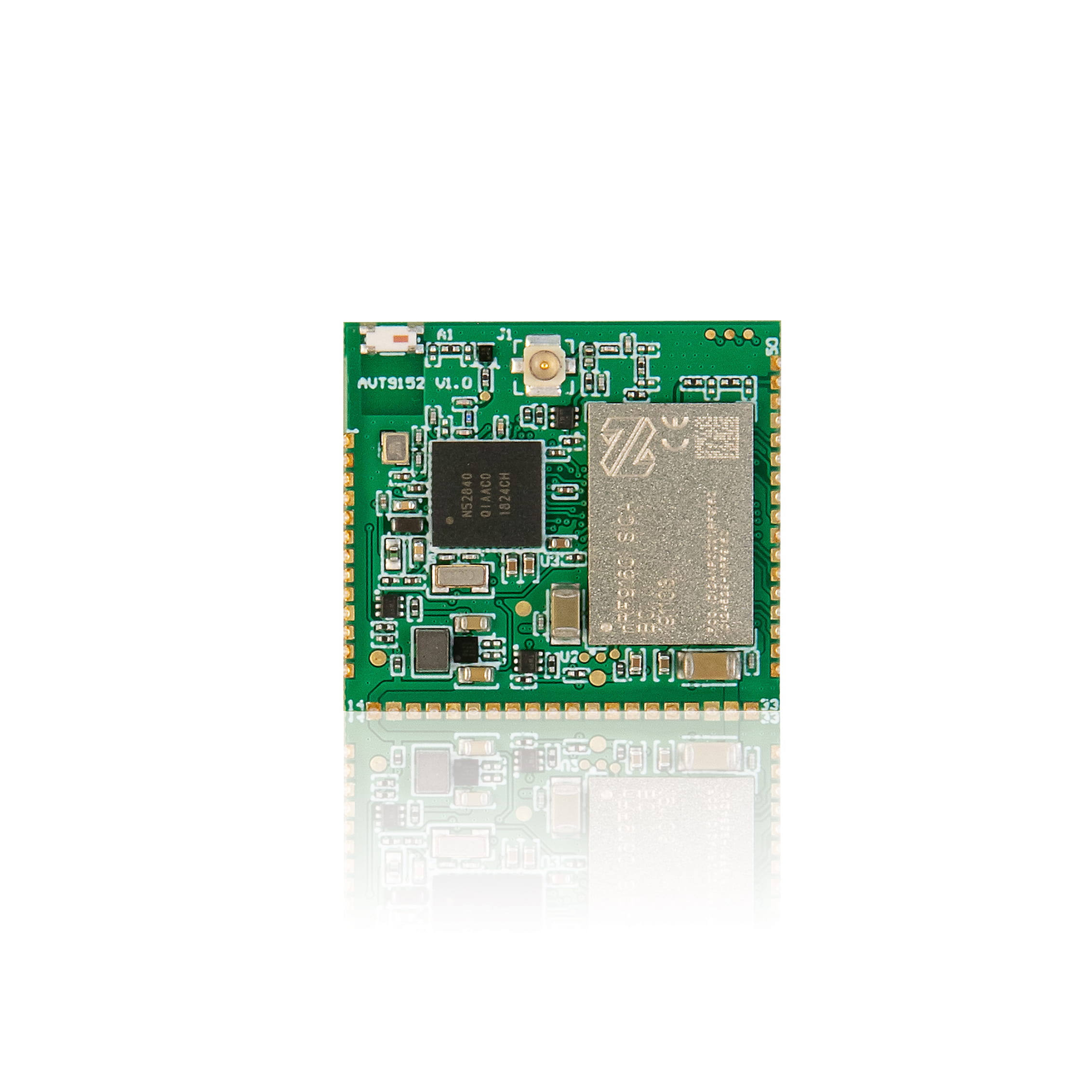 Avnet module