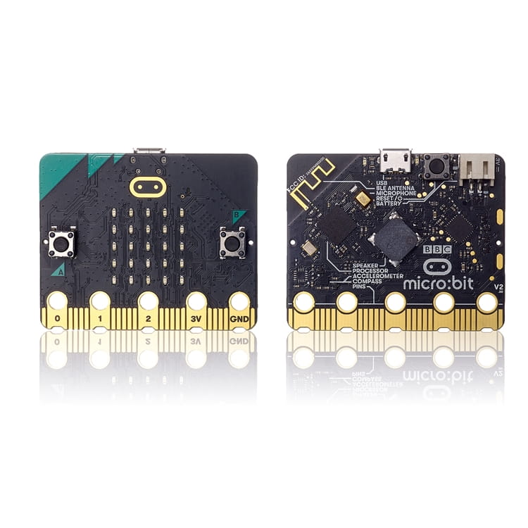 MICROBIT-1.jpg New micro:bit employs Nordic’s nRF52833 SoC