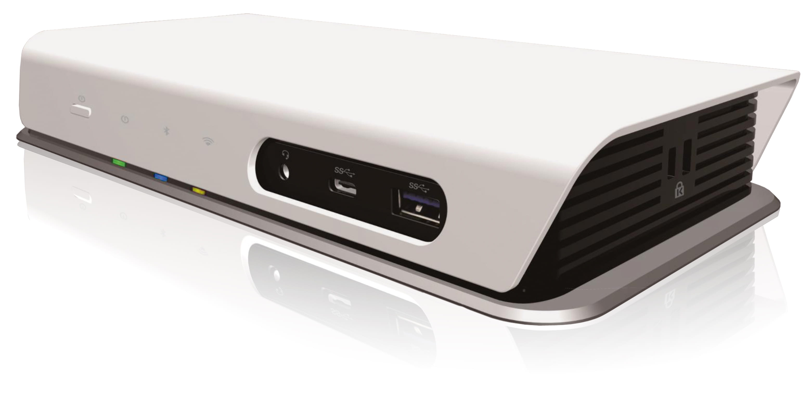 a close up of electronics