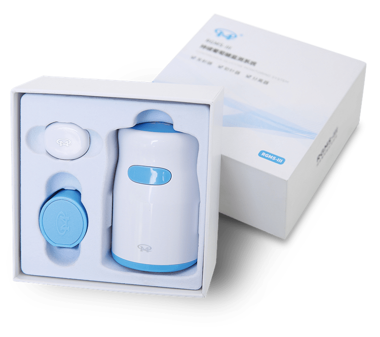 MEIQI-1_PNG.png stereo box sitting table items remote different display computer game man refrigerator video holding wii