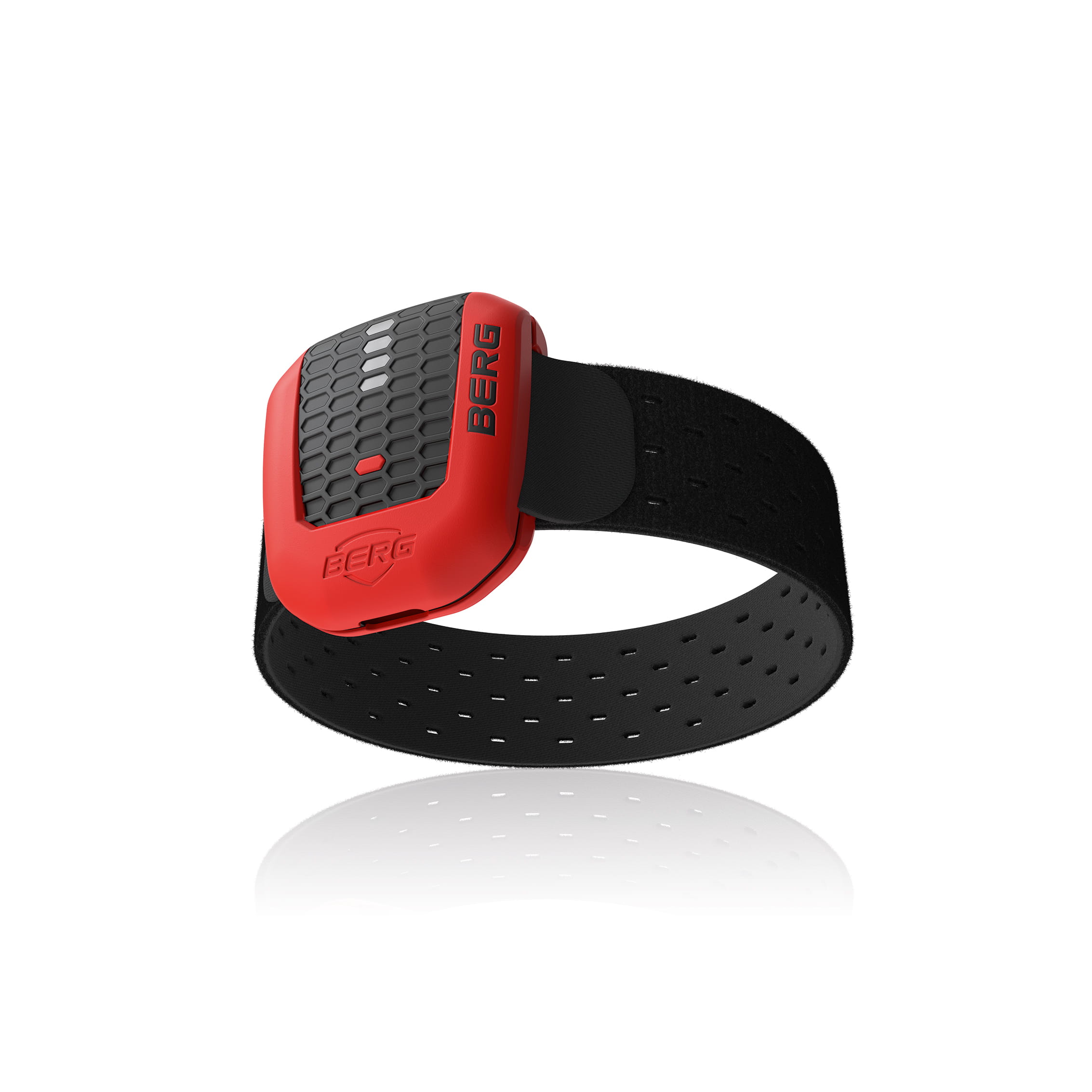 Wrlds, activity tracker