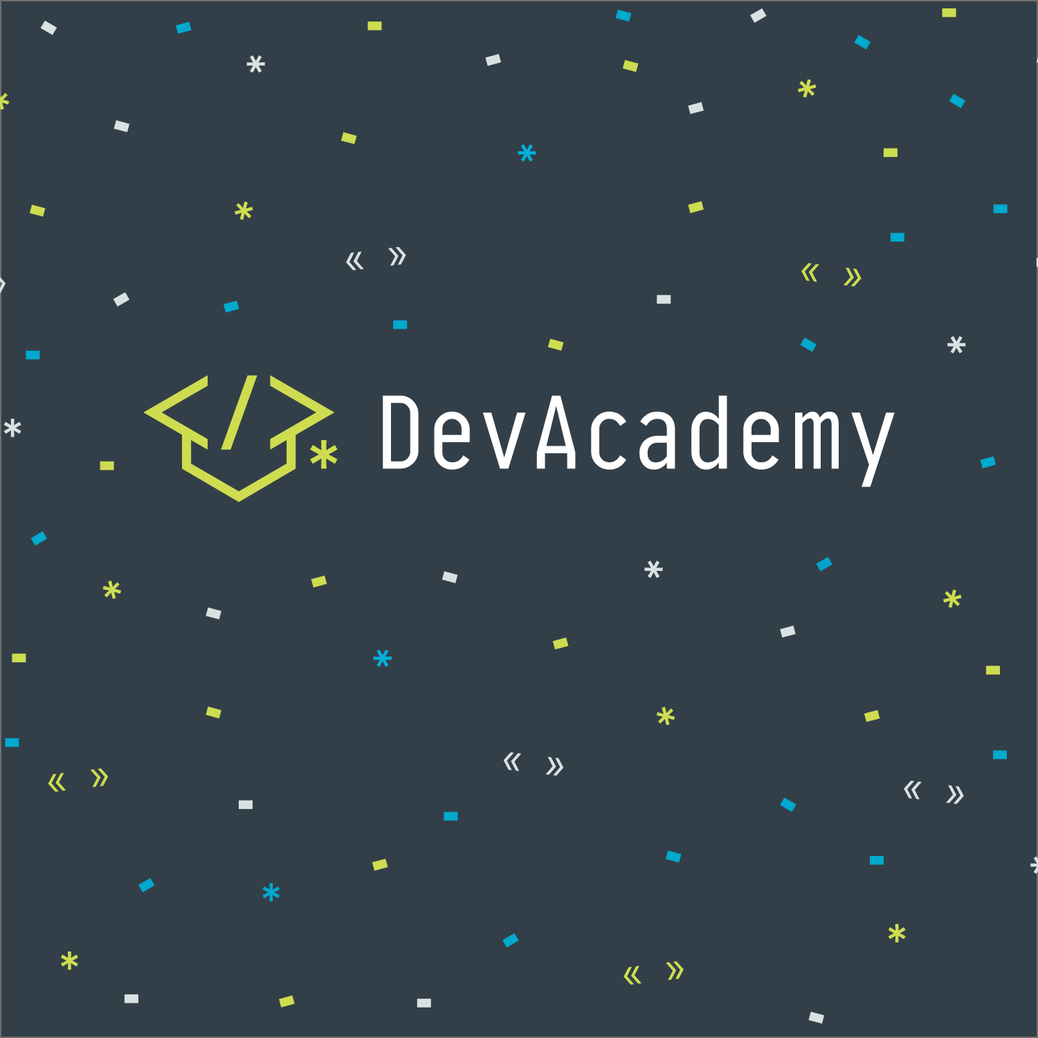 DevAcademy