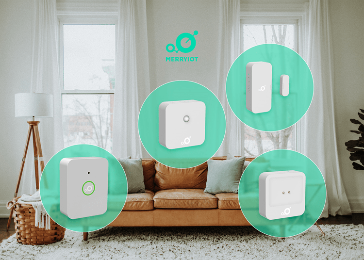 BROWAN.png Browan Communications