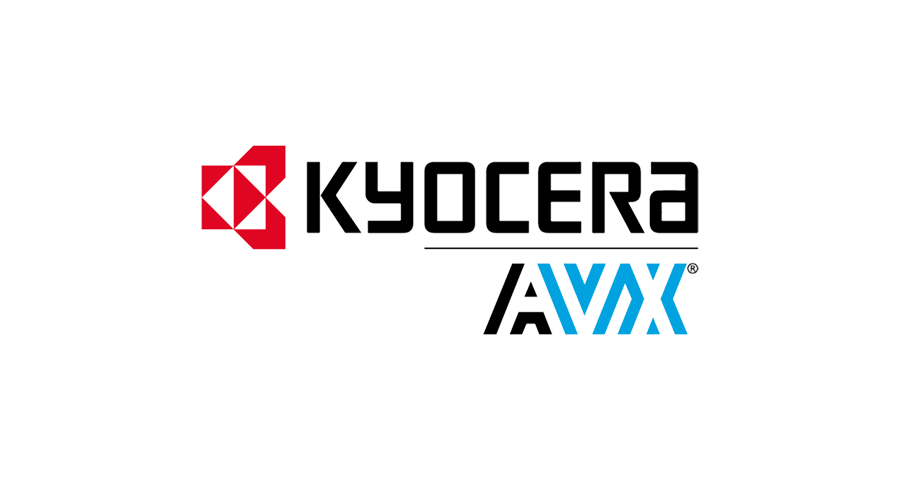 Kyocera AVX