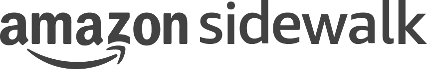 Amazon Sidewalk