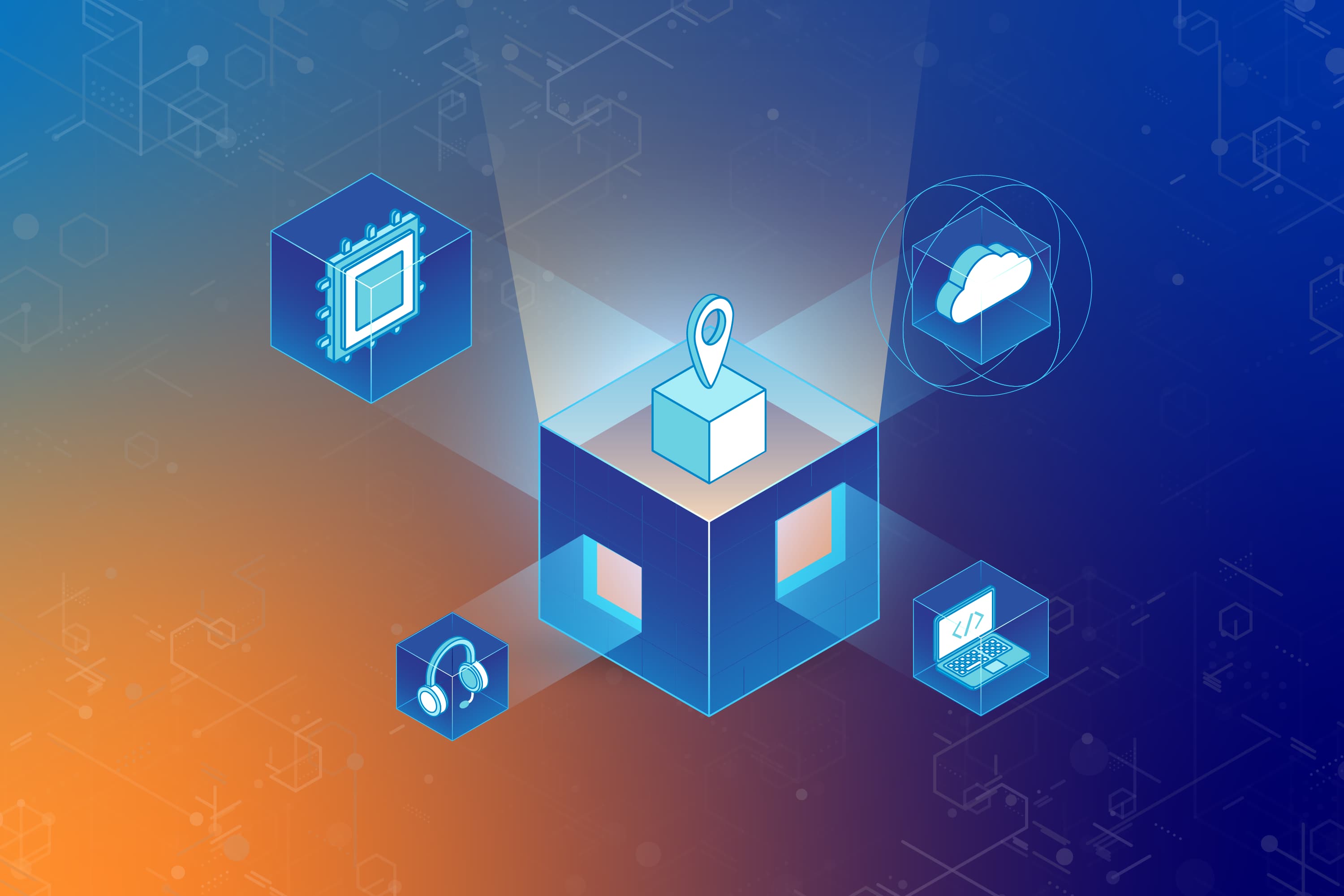 Complete cellular solution