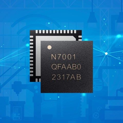 nRF7001 Wi-Fi Companion IC square.png nRF7001